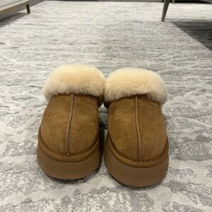 UGG Slippers